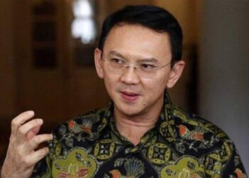 Ahok: Saya Jauh Lebih Siap Jadi Gubernur Jakarta!
