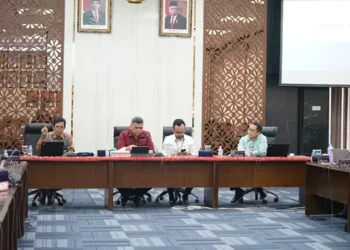 Bincang Bareng Media