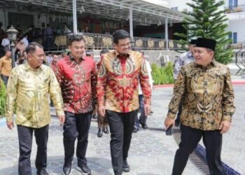 Bobby Nasution