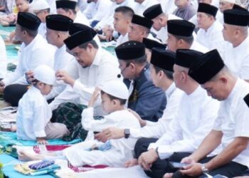 Salat Iduladha