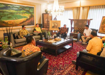 Partai Golkar