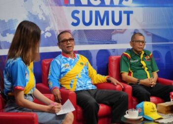 Porkot Medan