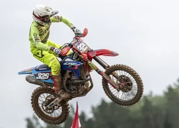 Delvintor MXGP