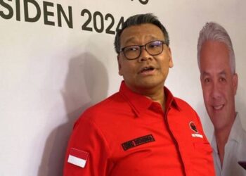 PKS Duetkan Anies-Sohibul di Pilgub DKI, Begini Respons PDIP