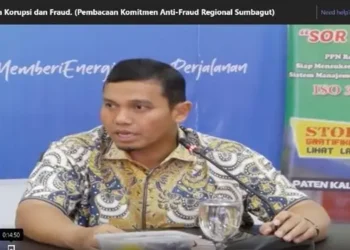 Freddy Anwar