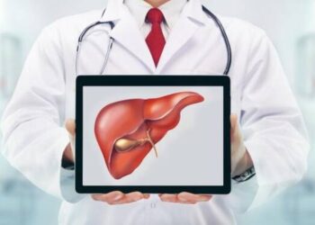 Jangan Sepele! Ini 6 Tanda Awal Kerusakah Fungsi Hati