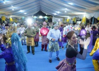 Gelar Melayu Serumpun