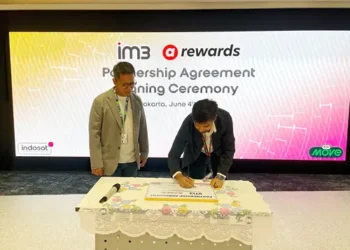 IM3-AirAsia Rewards