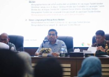 pemko medan