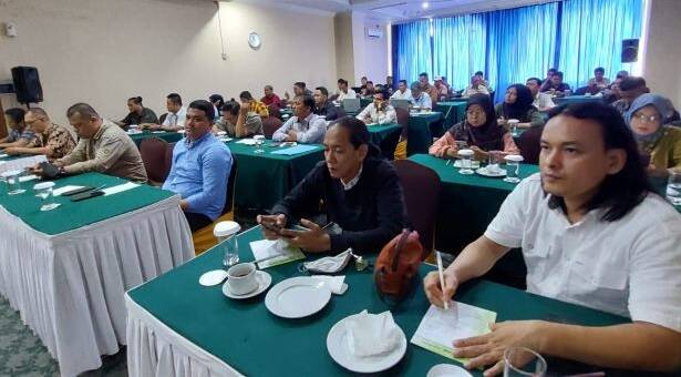 Foto: PWI Sumut