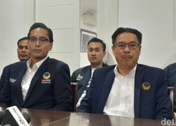 Partai NasDem