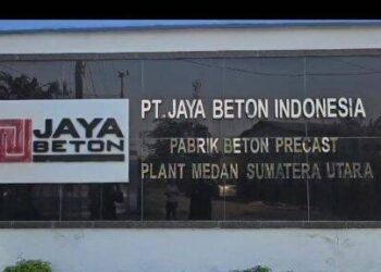 PT Jaya Beton Indonesia
