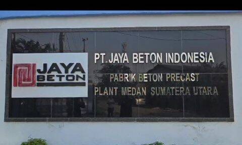 Foto: PT Jaya Beton Indonesia