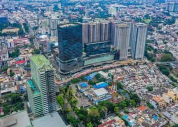Kota Medan