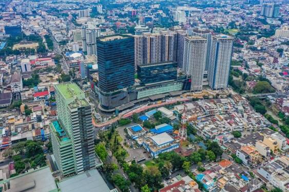 Foto: Kota Medan
