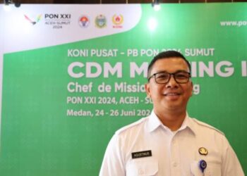 Dishub Sumut