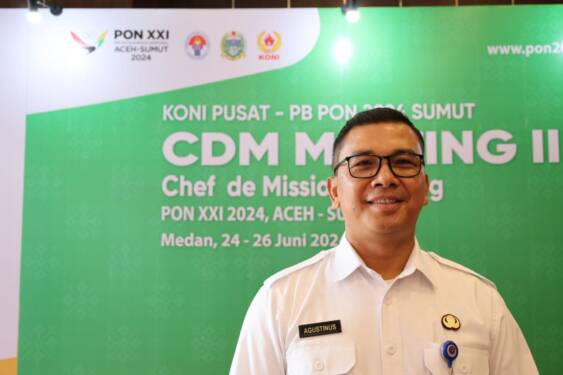Foto: Dishub Sumut