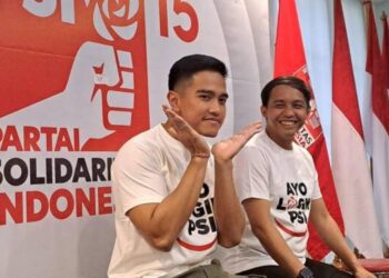 PSI Bantah Putusan MA soal Batas Umur Demi Kaesang