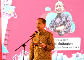 Khoirul Muttaqien
