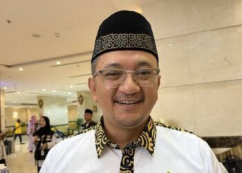 Pakai Visa Ziarah untuk Berhaji, 37 WNI Ditangkap