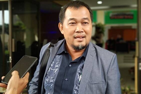 Koordinator MAKI Boyamin Saiman.