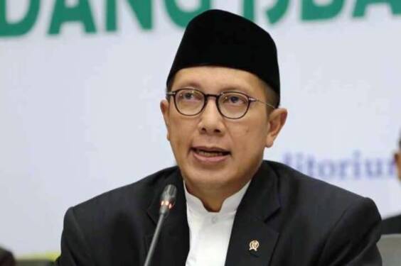 Foto: Lukman Hakim Saifuddin