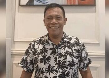 Masinton Pasaribu