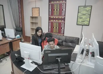 PLN Memantau Pemulihan