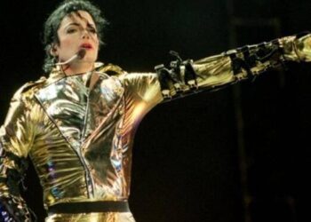 Saat Meninggal, Michael Jackson Terlilit Utang 500 Juta Dolar