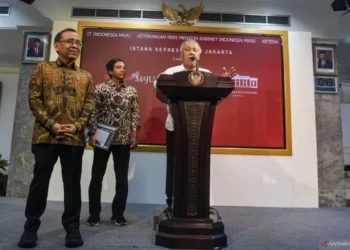 Juni-Juli, Presiden Jokowi Berkantor di IKN