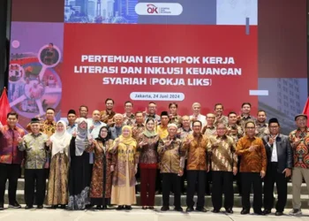 Olimpiade Keuangan Syariah