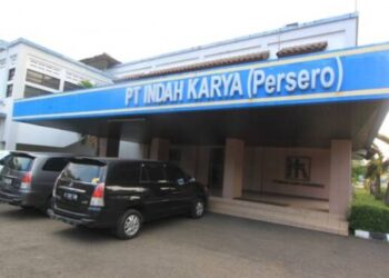 6 BUMN Sakit Terancam Dibubarkan