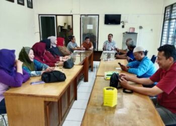 Panitia Kurban PWI