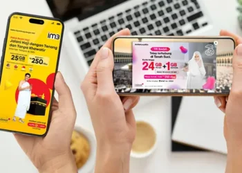 Paket Khusus Indosat