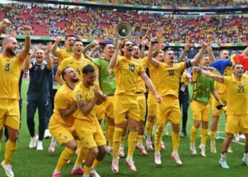 Grup E Euro 2024: Rumania, Belgia dan Slovakia ke 16 Besar