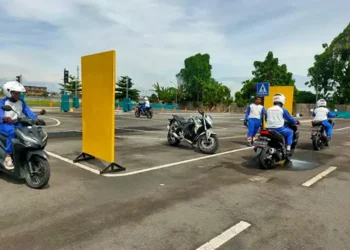 Pelajar PAB 1 Medan
