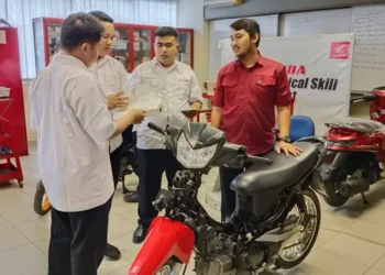 Pelatihan Modul Dasar