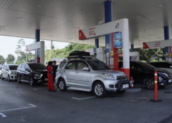 Rupiah Makin Tak Berdaya, Harga BBM Naik 1 Juli?