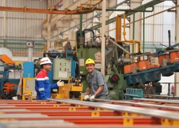 Penyaluran Gas PGN