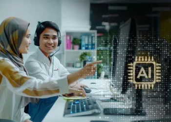 Perkuat Kerja Sama