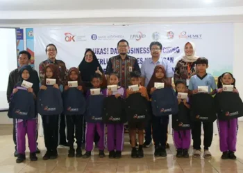 erluasan Inklusi Keuangan Desa
