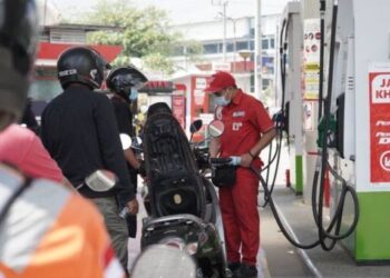 Pemerintah Pastikan Harga Pertalite-Solar Tak Naik pada Juli