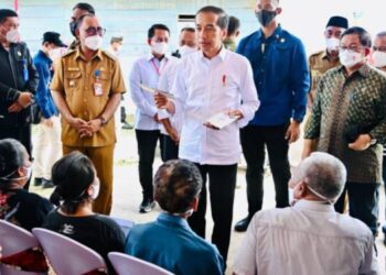 Kepala Bappenas: 46 Persen Penerima Bansos Salah Sasaran!