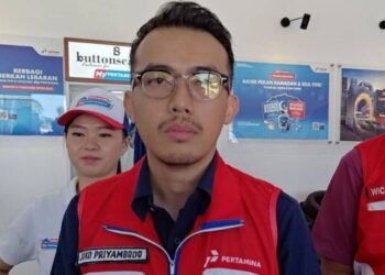 Menantu Anwar Usman