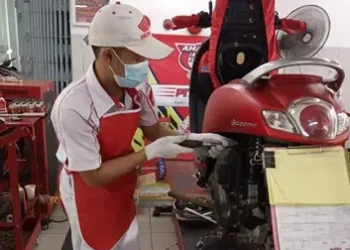 Program Honda