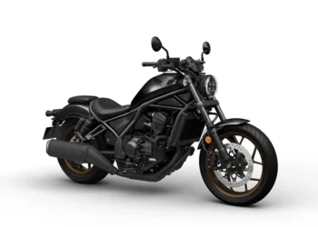 Rebel 1100