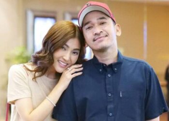Ruben Onsu Bakal Cabut Gugatan Cerai pada Sarwendah?