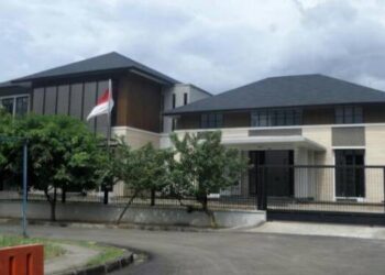 Rumah Jatah Mantan Presiden: Jokowi di Colomadu, SBY-Mega di Jakarta