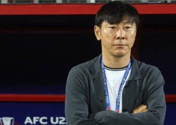 Shin Tae-yong