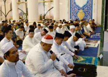 Salat Iduladha